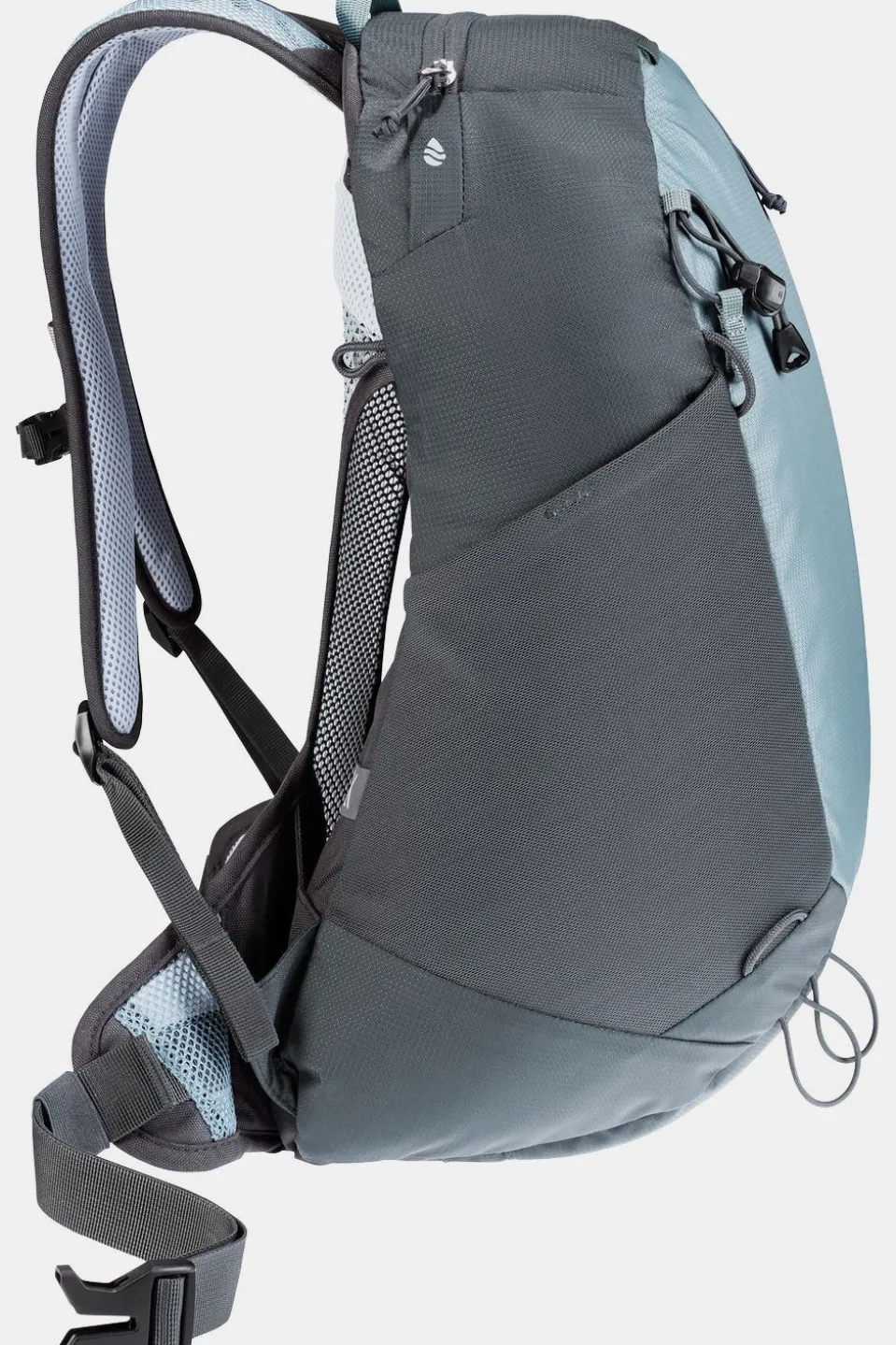 Deuter Dagrugzak Dames Ac Lite 15 Sl