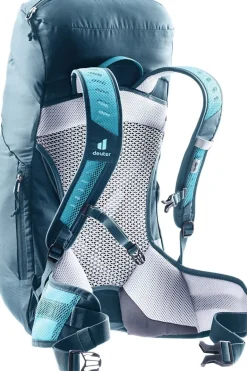 Deuter Dagrugzak Dames Ac Lite 22 Sl