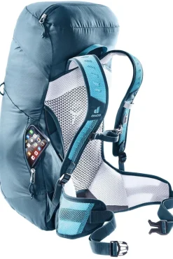 Deuter Dagrugzak Dames Ac Lite 22 Sl