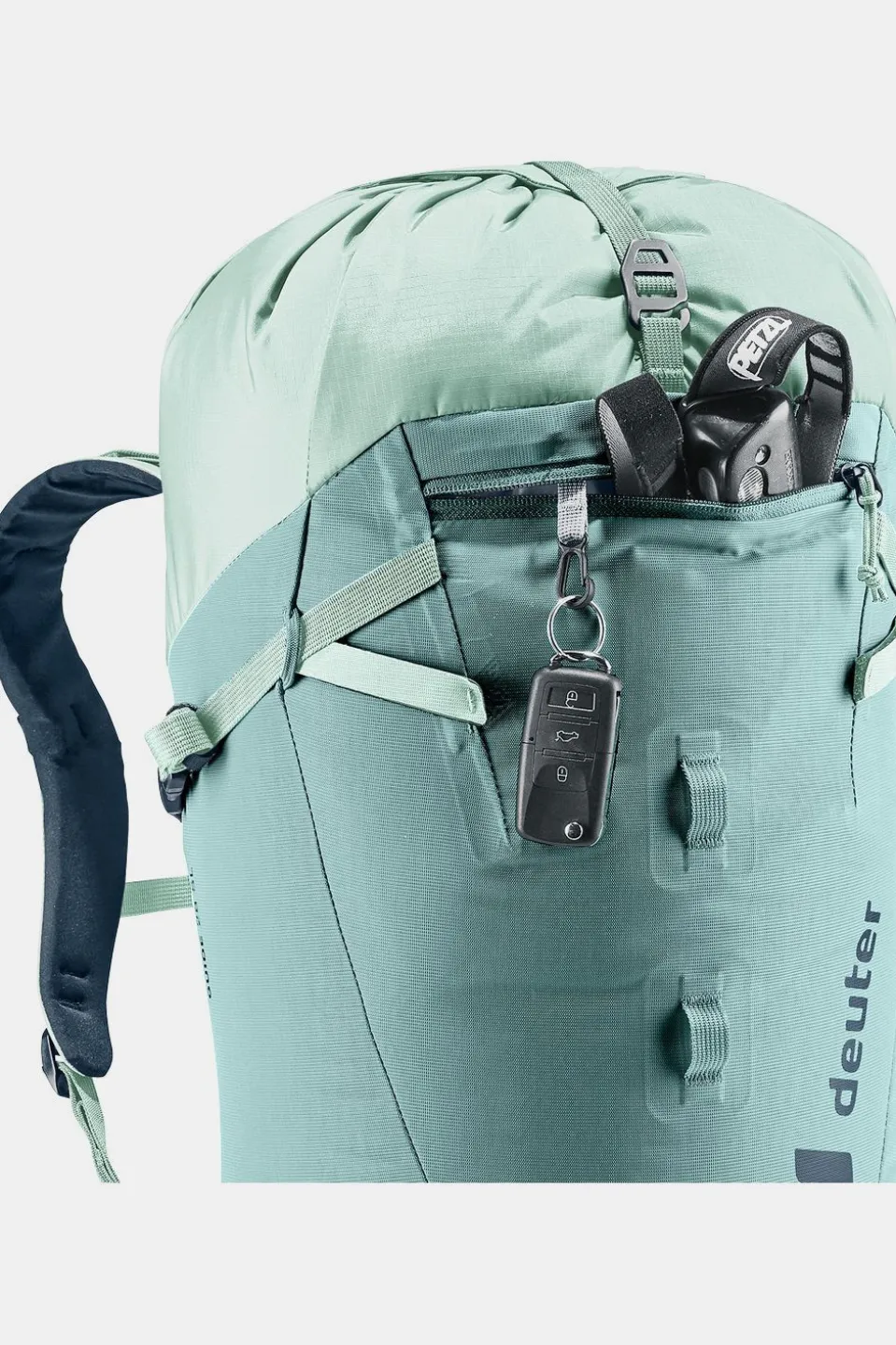 Deuter Dagrugzak Dames Guide 28 Sl