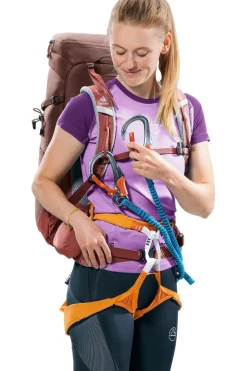 Deuter Dagrugzak Dames Trail 28 Sl