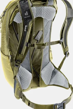 Deuter Dagrugzak Race Exp Air 14+3