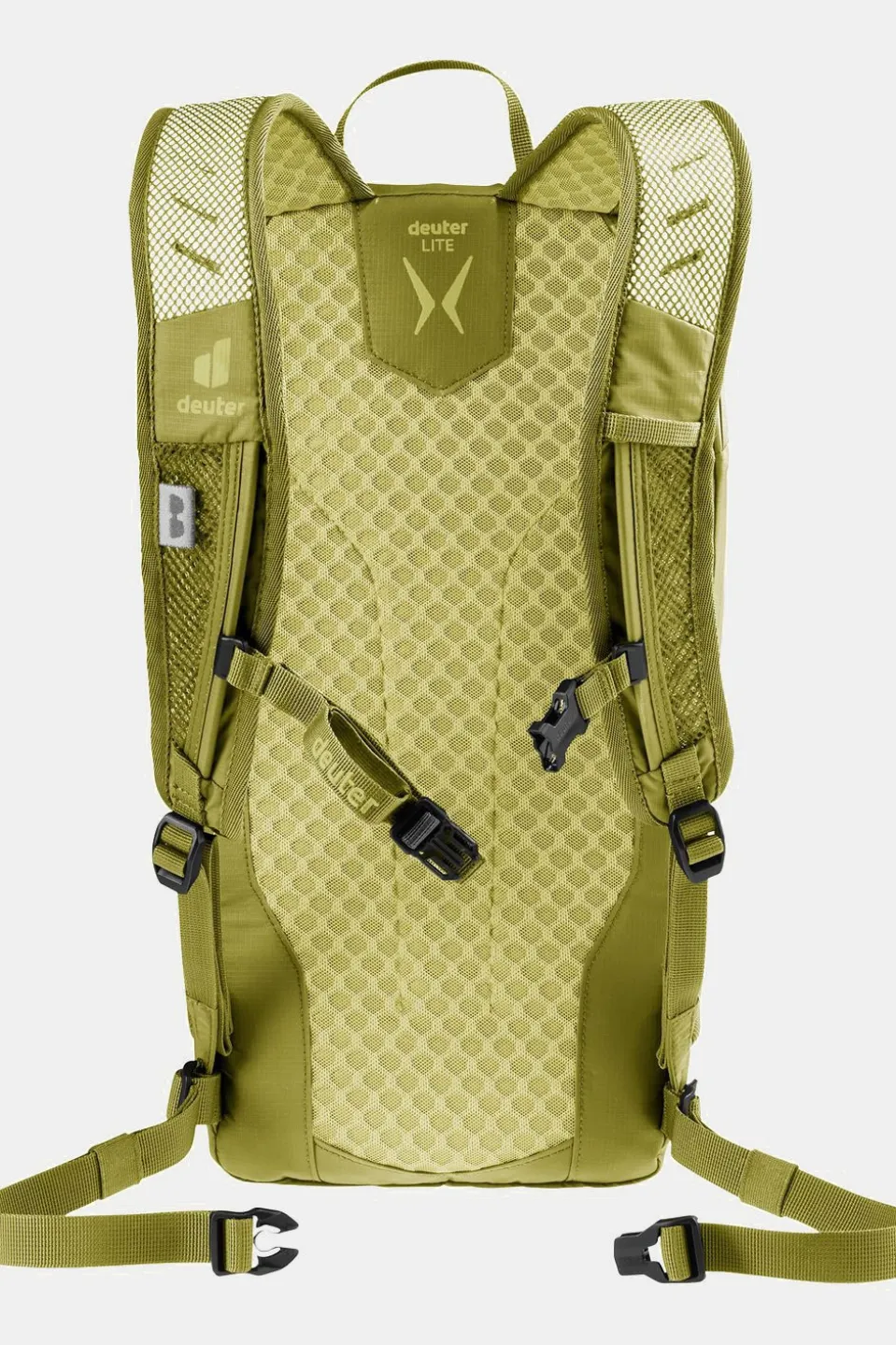 Deuter Dagrugzak Speed Lite 13
