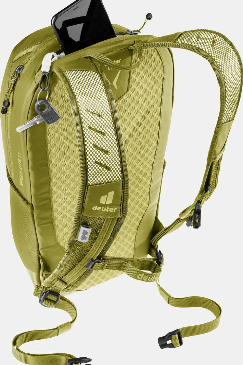 Deuter Dagrugzak Speed Lite 13