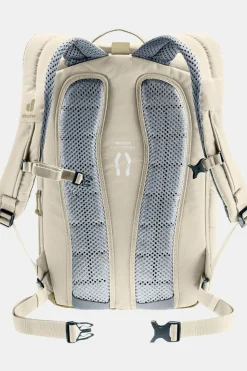 Deuter Dagrugzak Stepout 22