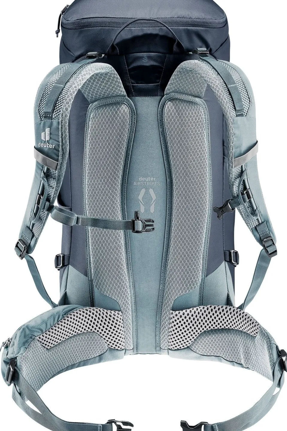 Deuter Dagrugzak Trail 30