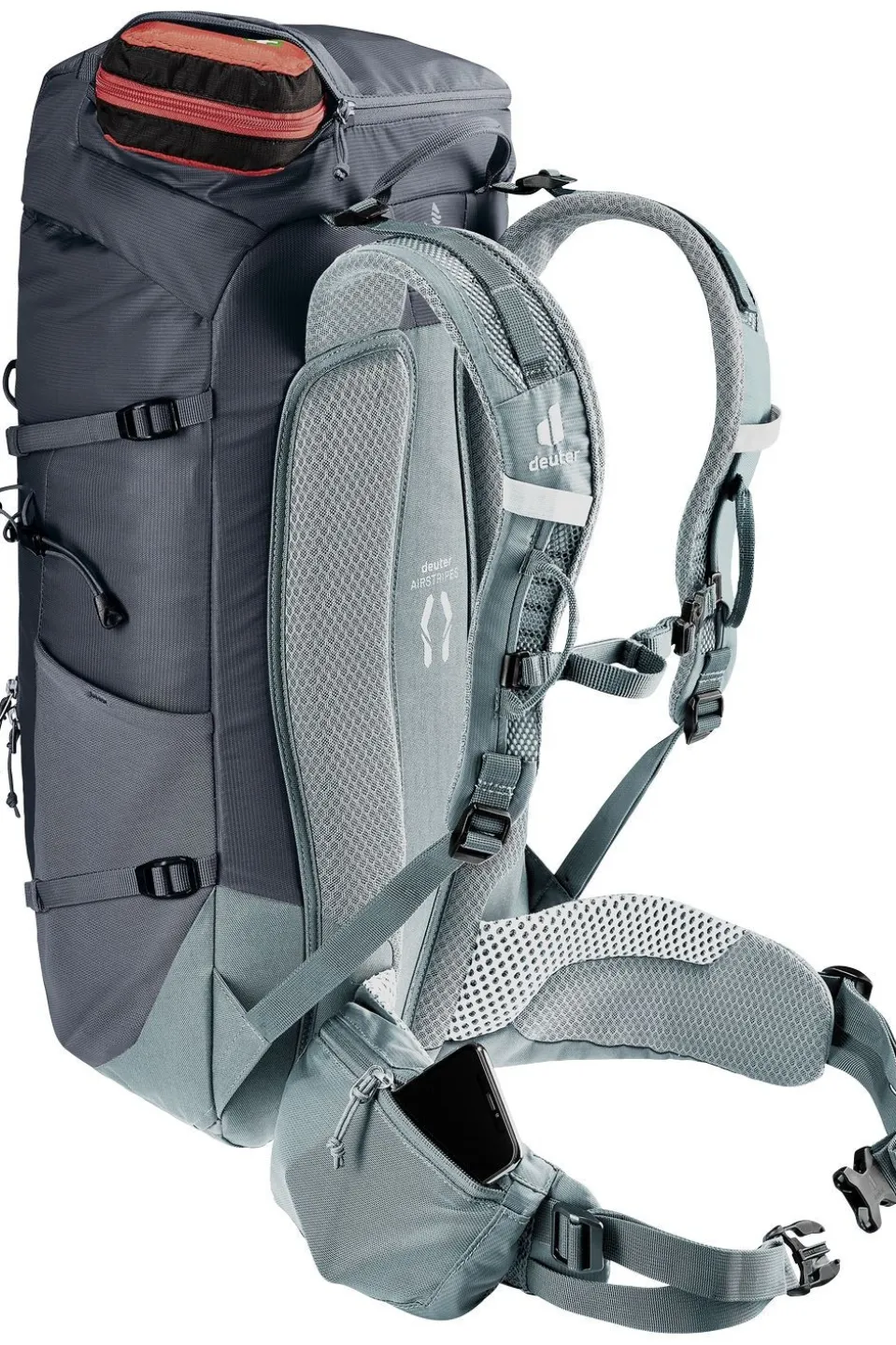 Deuter Dagrugzak Trail 30