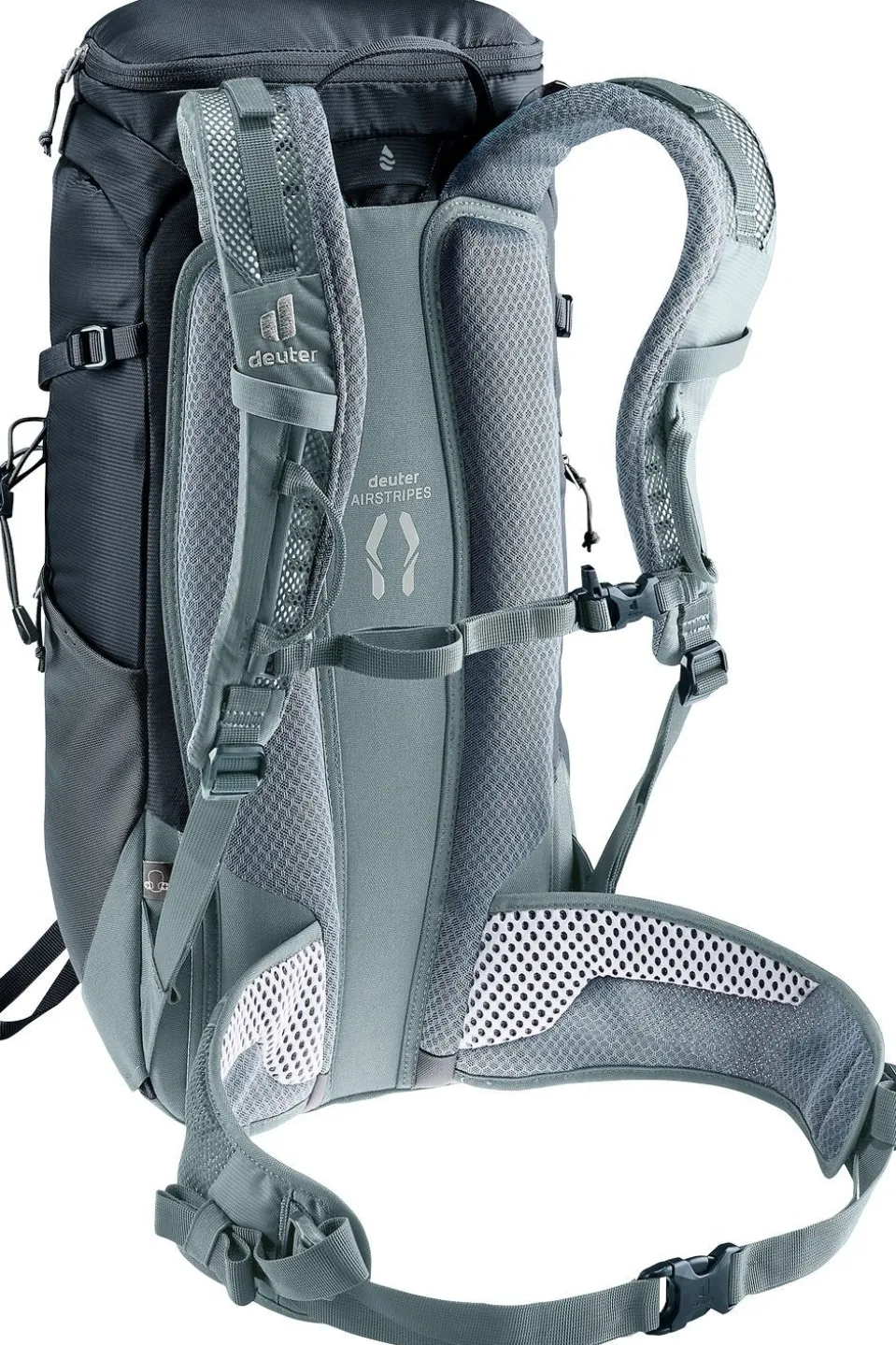 Deuter Dagrugzak Trail 18
