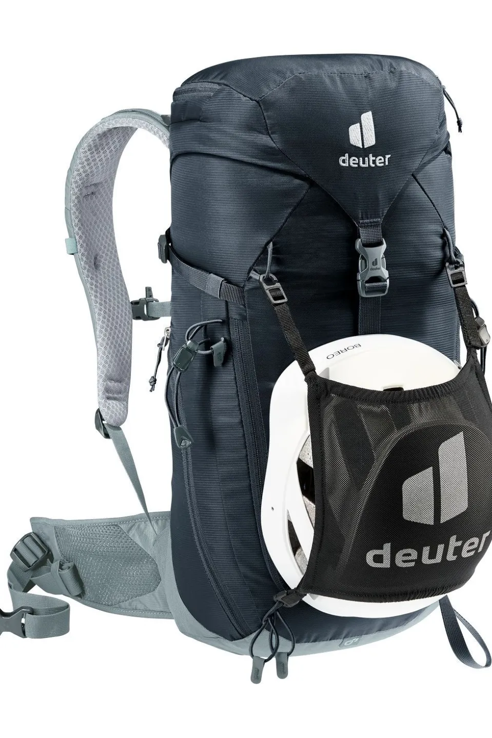 Deuter Dagrugzak Trail 18