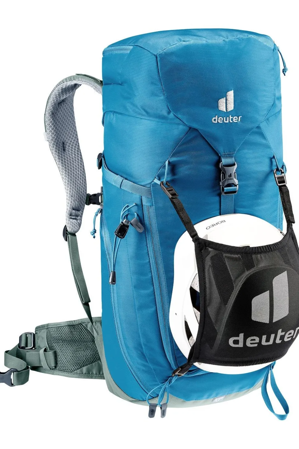 Deuter Dagrugzak Trail 24
