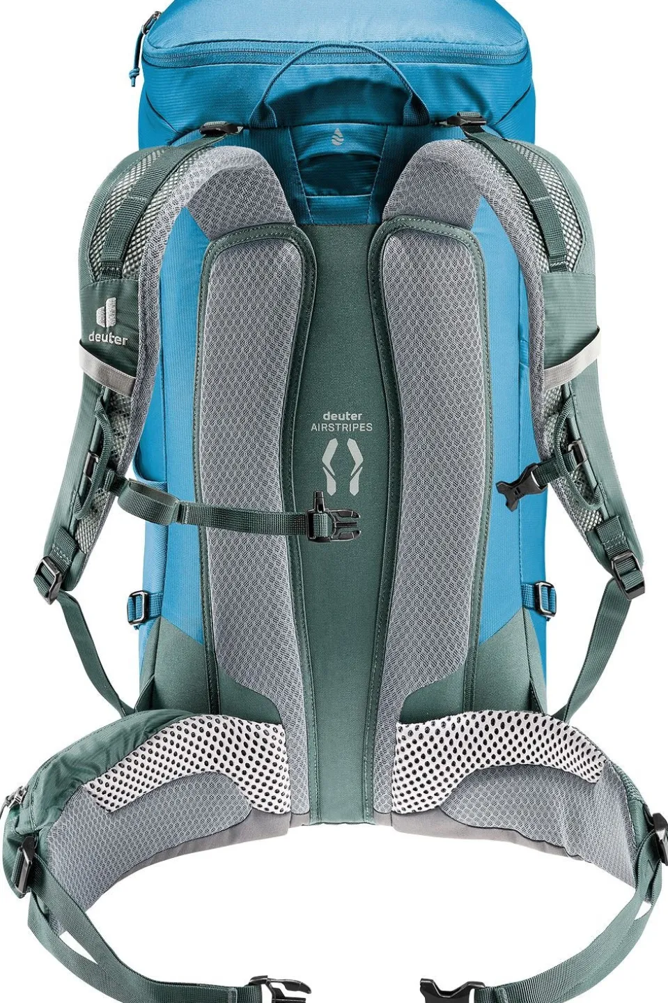 Deuter Dagrugzak Trail 30