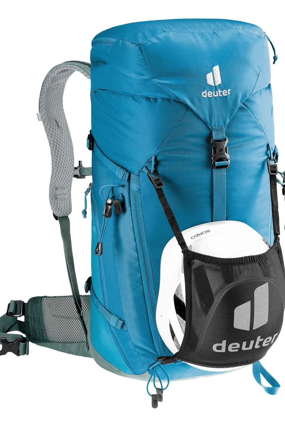Deuter Dagrugzak Trail 30