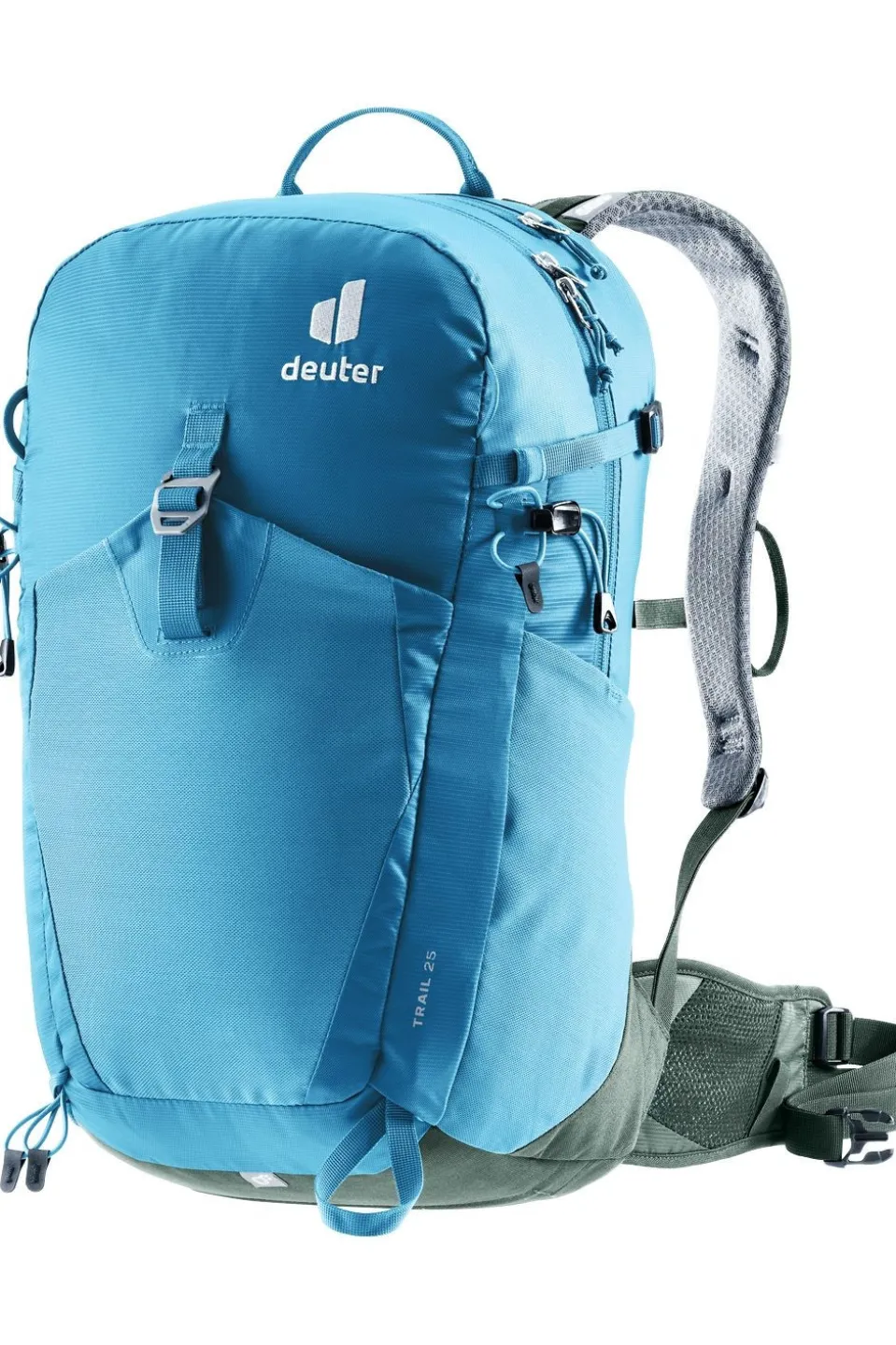 Deuter Dagrugzak Trail 25