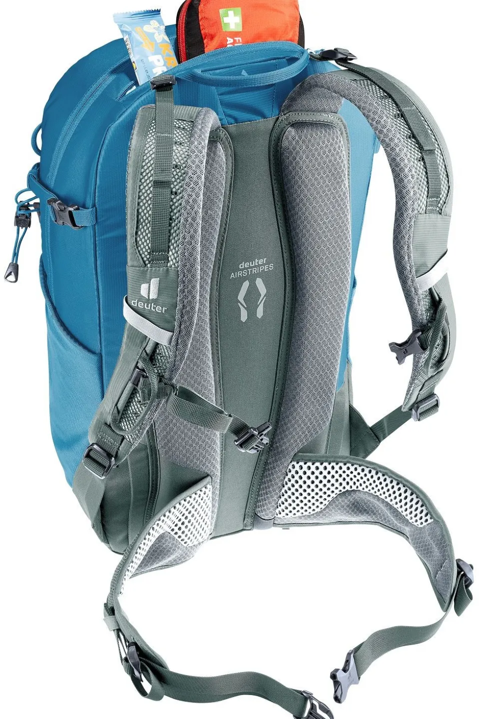 Deuter Dagrugzak Trail 25