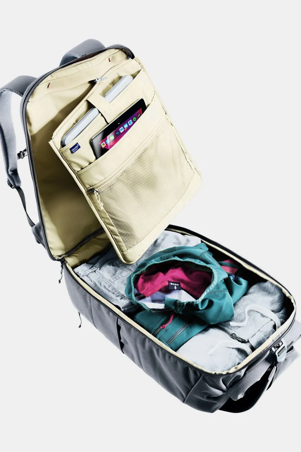 Deuter Dagrugzak Utilion 30