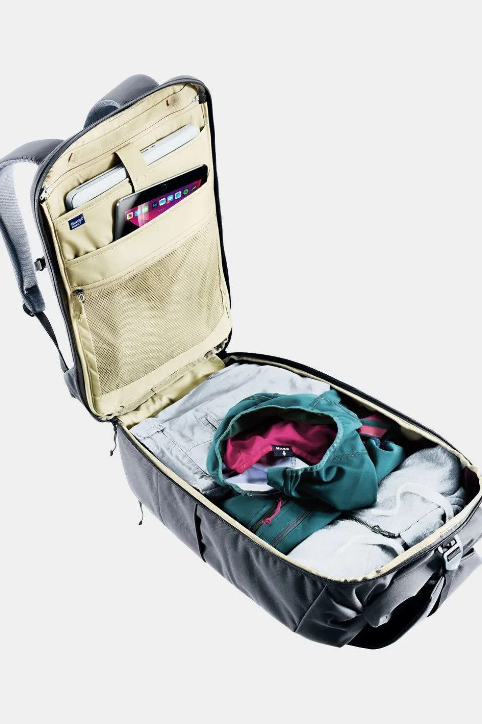 Deuter Dagrugzak Utilion 30