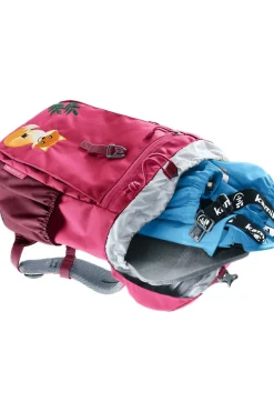 Deuter Dagrugzak Waldfuchs 10