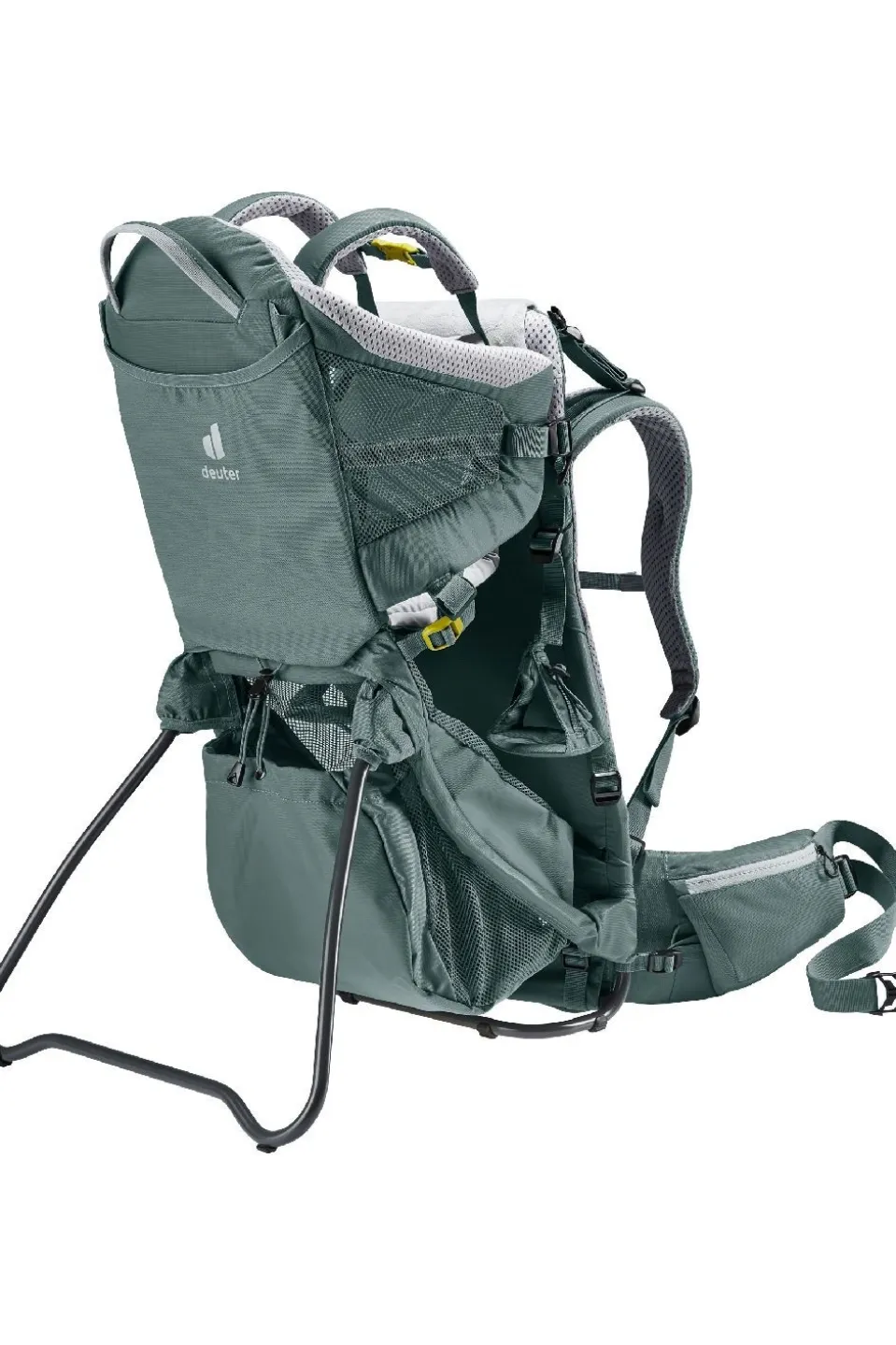 Deuter Kinderdrager Kid Comfort Active