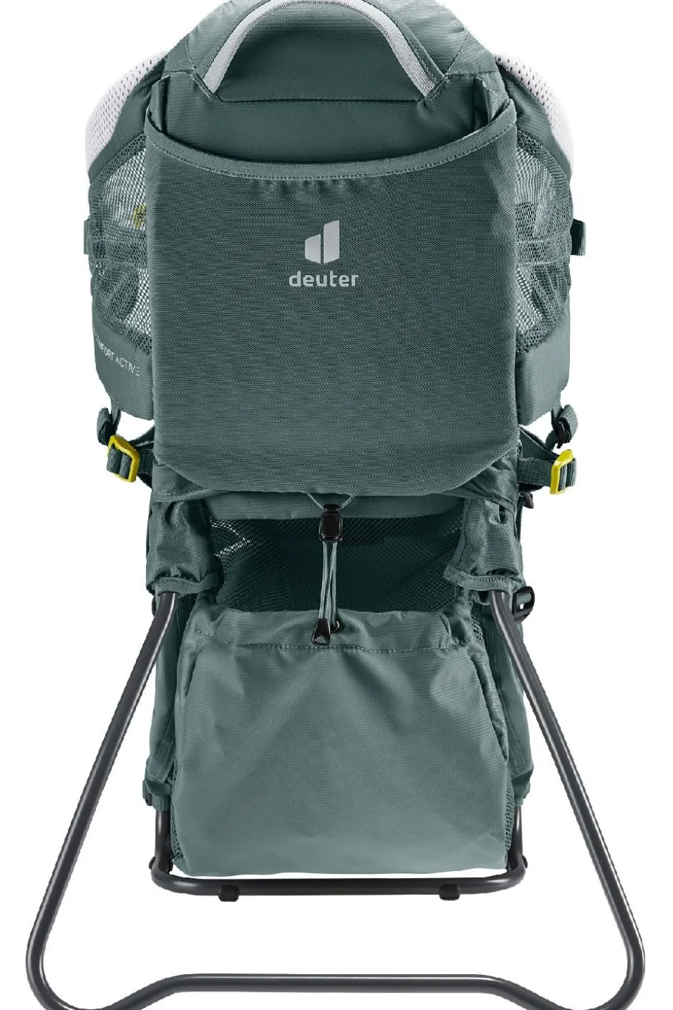 Deuter Kinderdrager Kid Comfort Active
