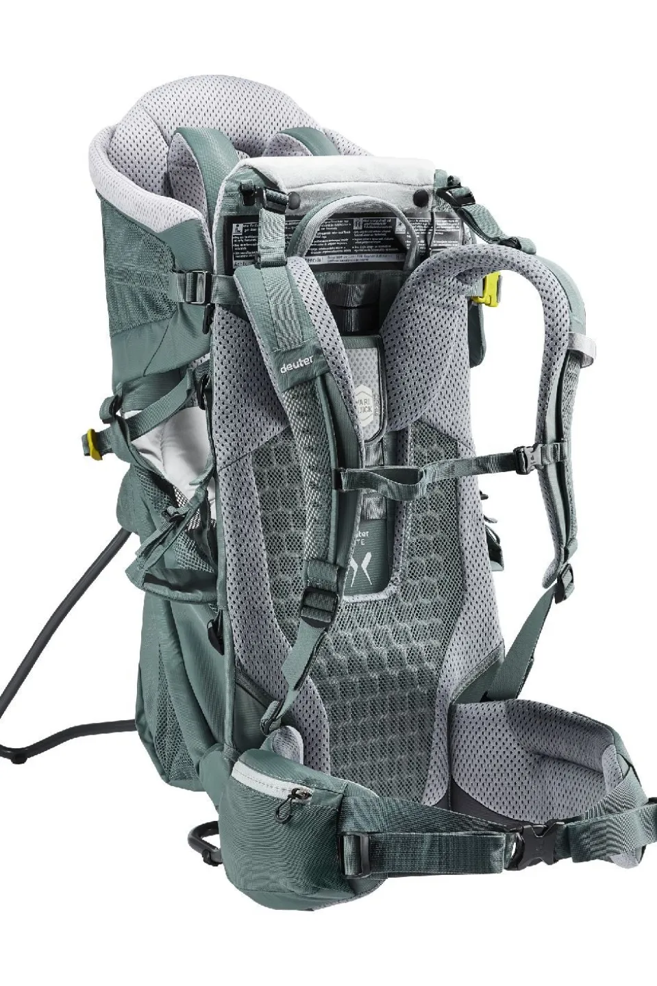 Deuter Kinderdrager Kid Comfort Active