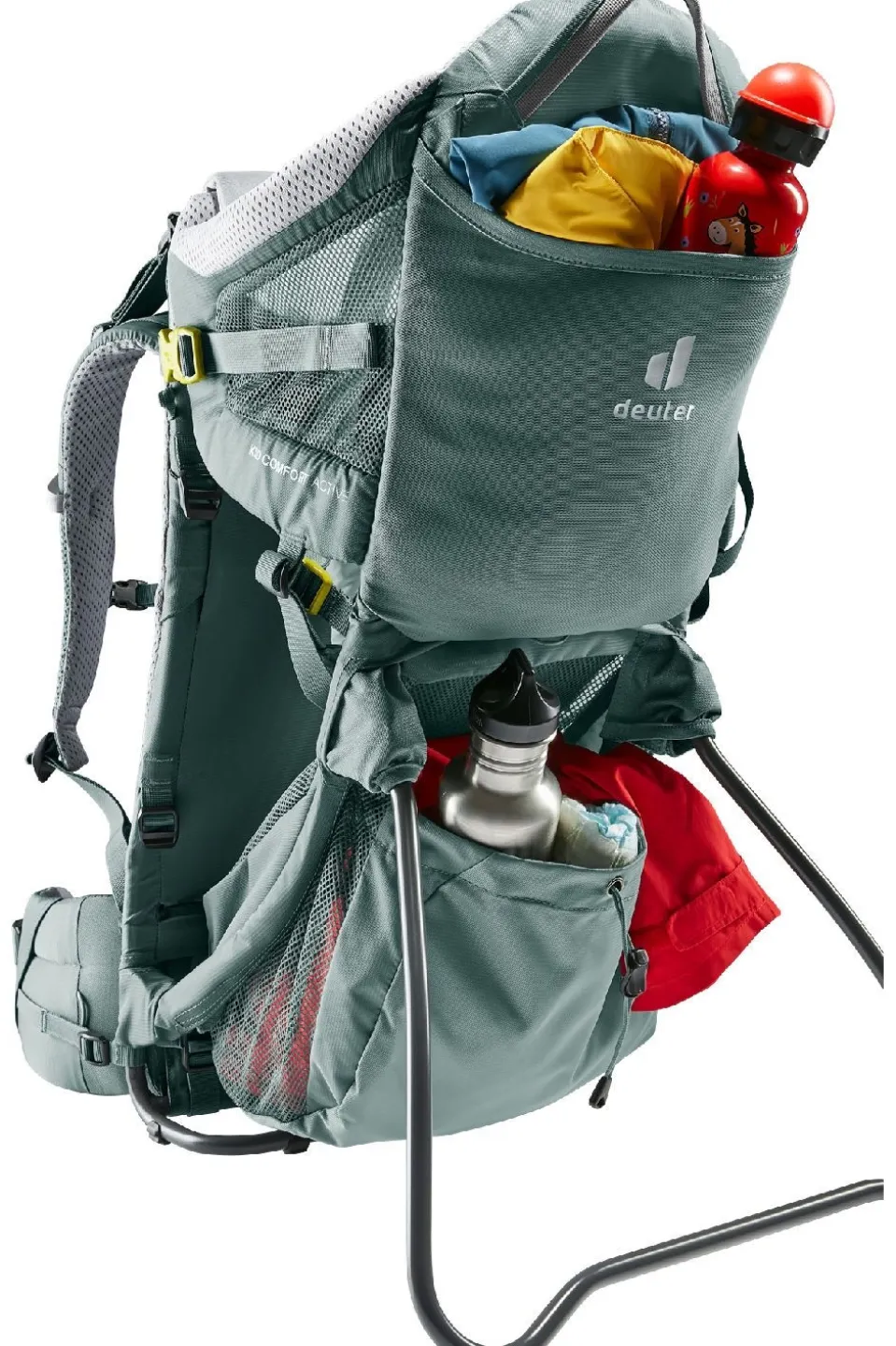 Deuter Kinderdrager Kid Comfort Active