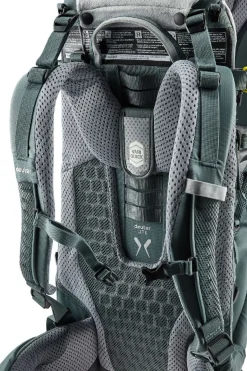 Deuter Kinderdrager Kid Comfort Active
