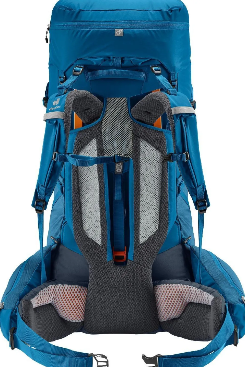 Deuter Rugzak Aircontact Core 60+10