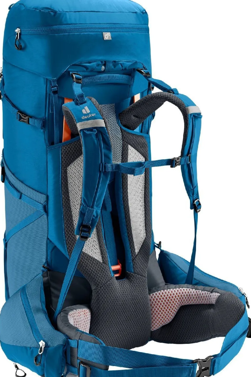 Deuter Rugzak Aircontact Core 60+10