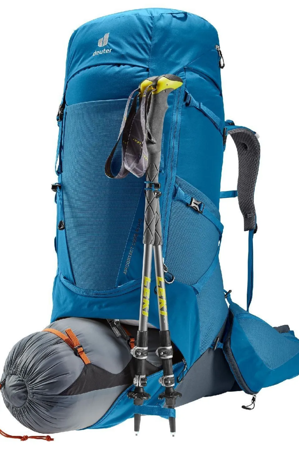 Deuter Rugzak Aircontact Core 60+10