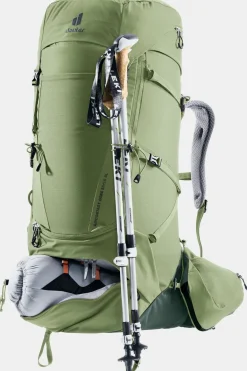 Deuter Rugzak Aircontact Core 55+10 Sl