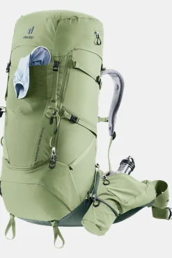 Deuter Rugzak Aircontact Core 55+10 Sl
