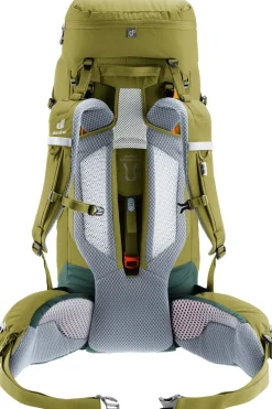 Deuter Rugzak Aircontact Core 40+10