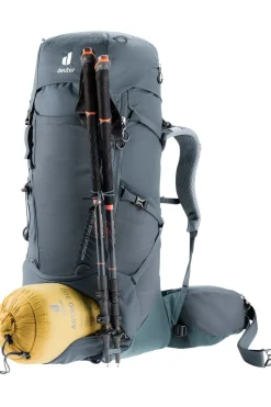 Deuter Rugzak Aircontact Core 40+10