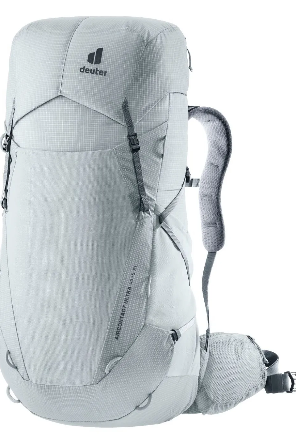 Deuter Rugzak Aircontact Ultra 45+5 Sl