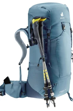 Deuter Rugzak Aircontact Lite 50+10
