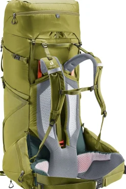 Deuter Rugzak Aircontact Core 70+10