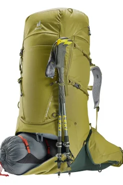Deuter Rugzak Aircontact Core 70+10