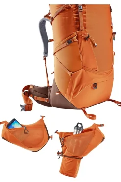 Deuter Rugzak Aircontact Core 65+10 Sl