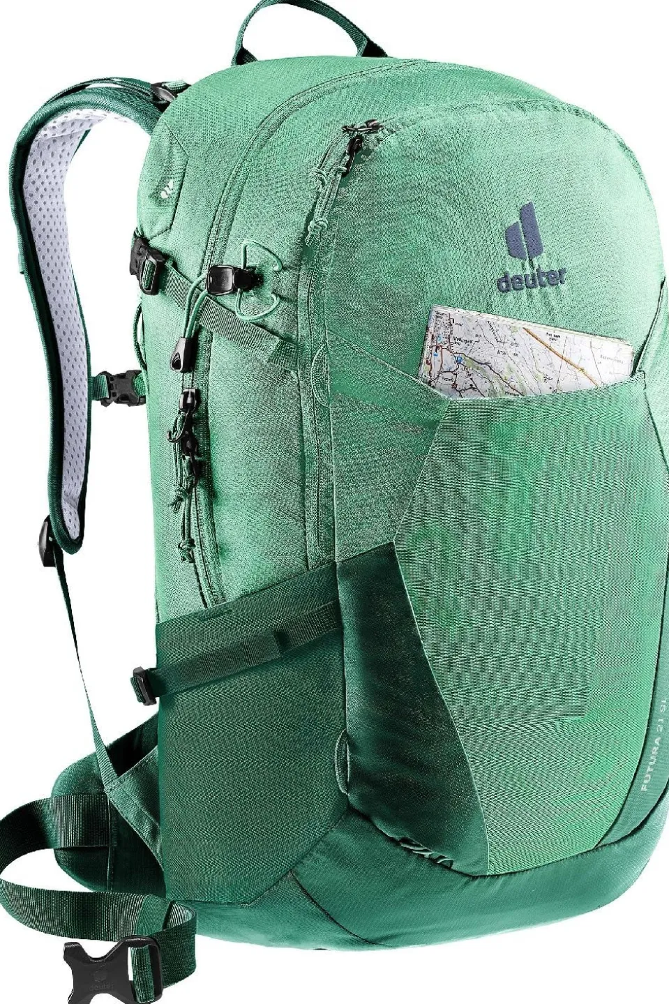 Deuter Rugzak Futura 21 Sl