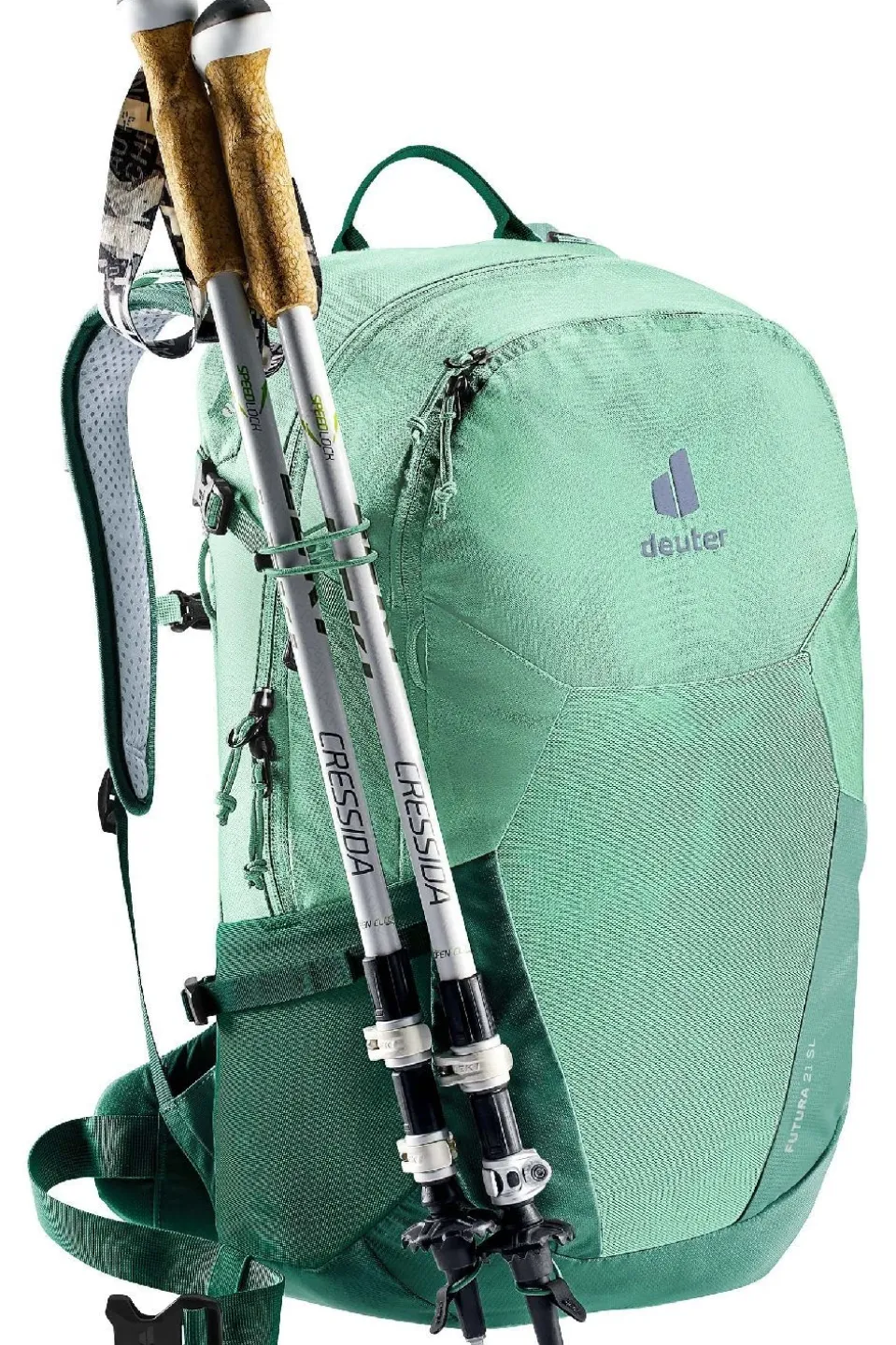 Deuter Rugzak Futura 21 Sl