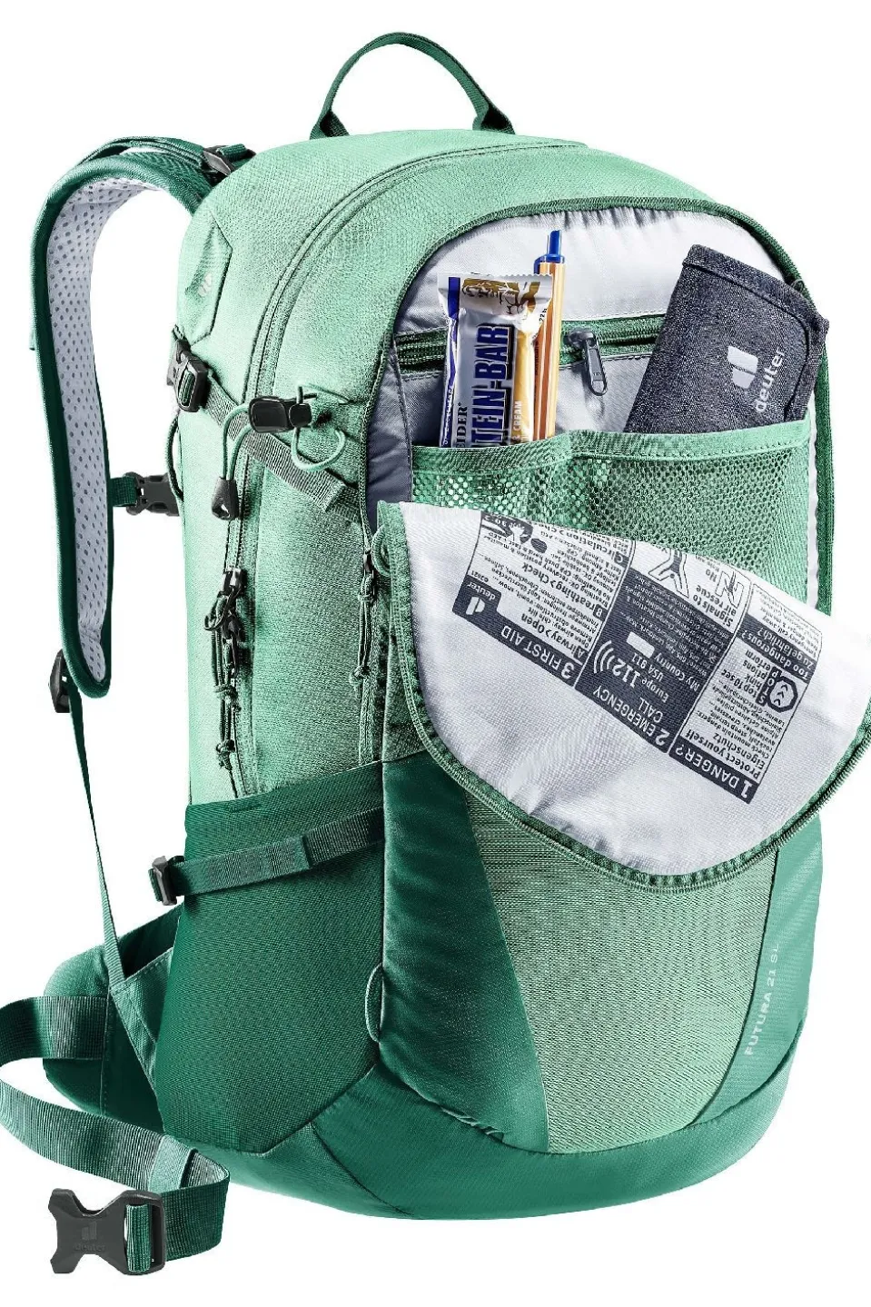 Deuter Rugzak Futura 21 Sl