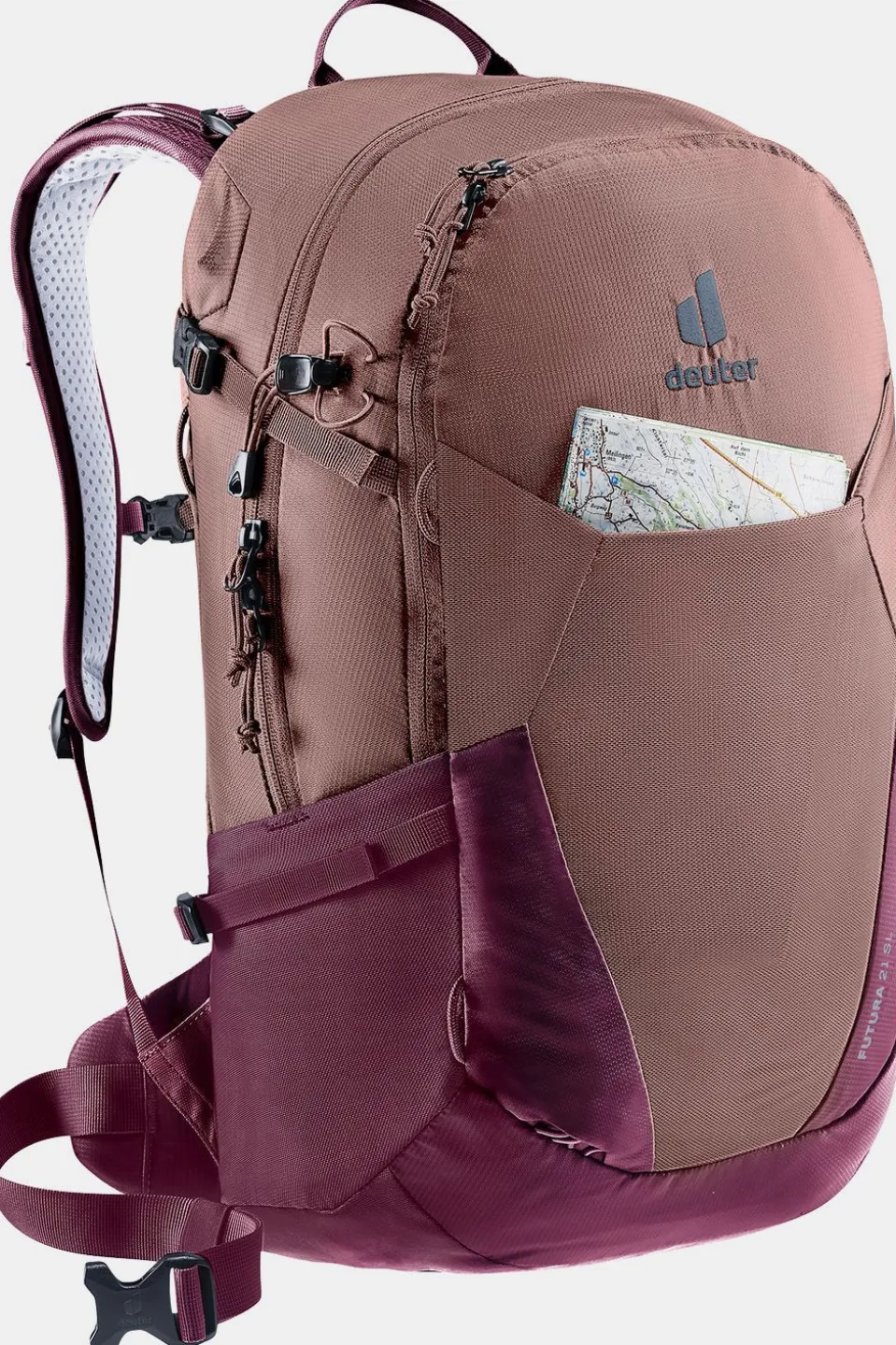 Deuter Rugzak Futura 21 Sl