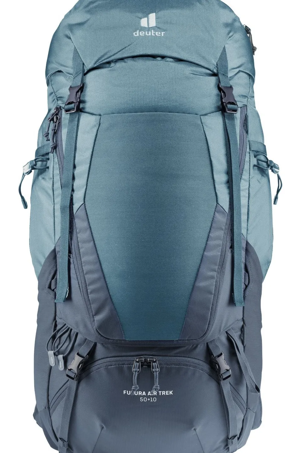 Deuter Rugzak Futura Air Trek 50 + 10