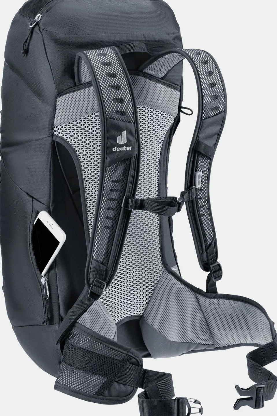 Deuter Tourpack Ac Lite 32 El