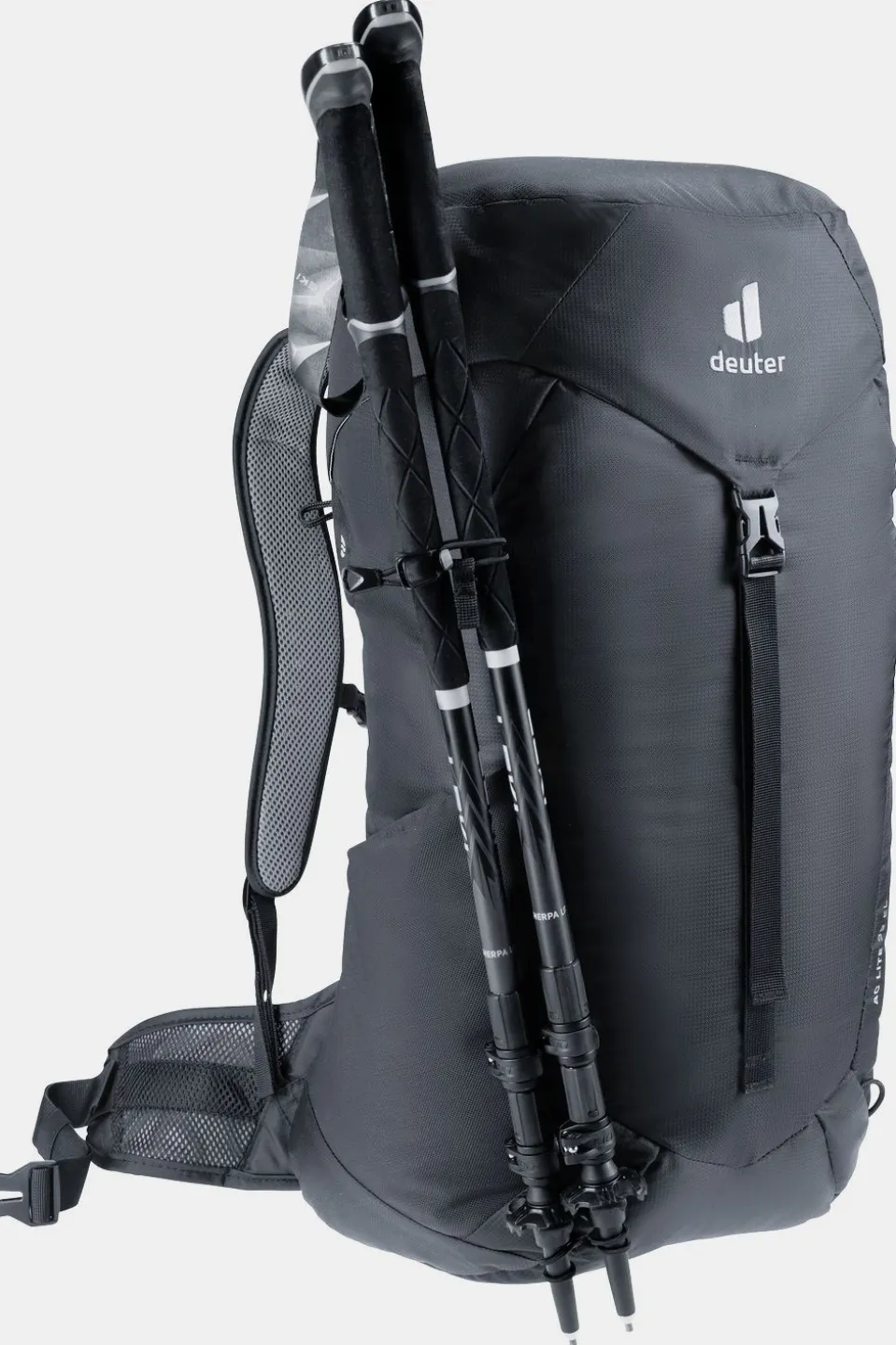 Deuter Tourpack Ac Lite 32 El