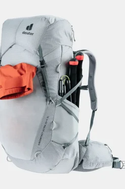 Deuter Tourpack Aircontact Ultra 35+5 Sl