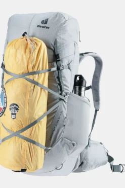 Deuter Tourpack Aircontact Ultra 35+5 Sl