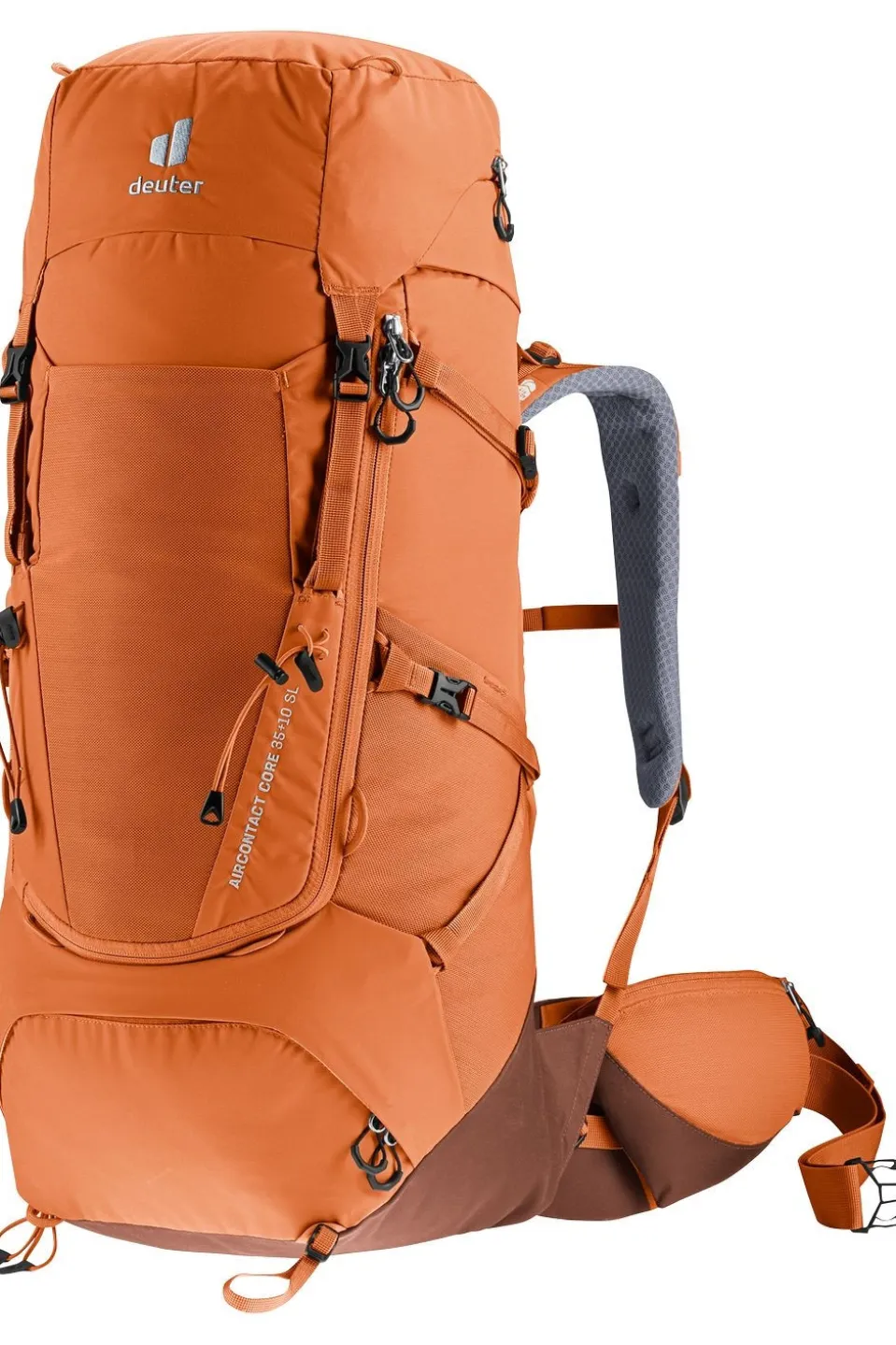 Deuter Tourpack Aircontact Core 35+10 Sl