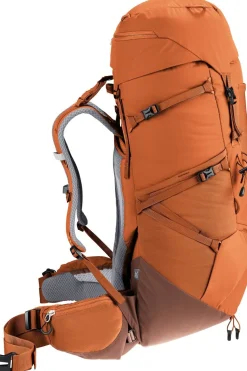 Deuter Tourpack Aircontact Core 35+10 Sl