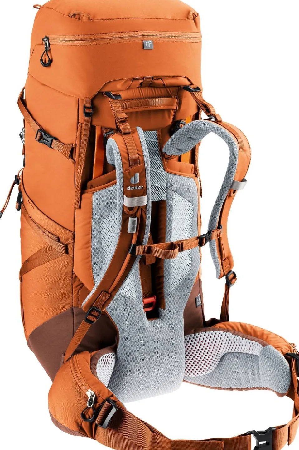Deuter Tourpack Aircontact Core 35+10 Sl